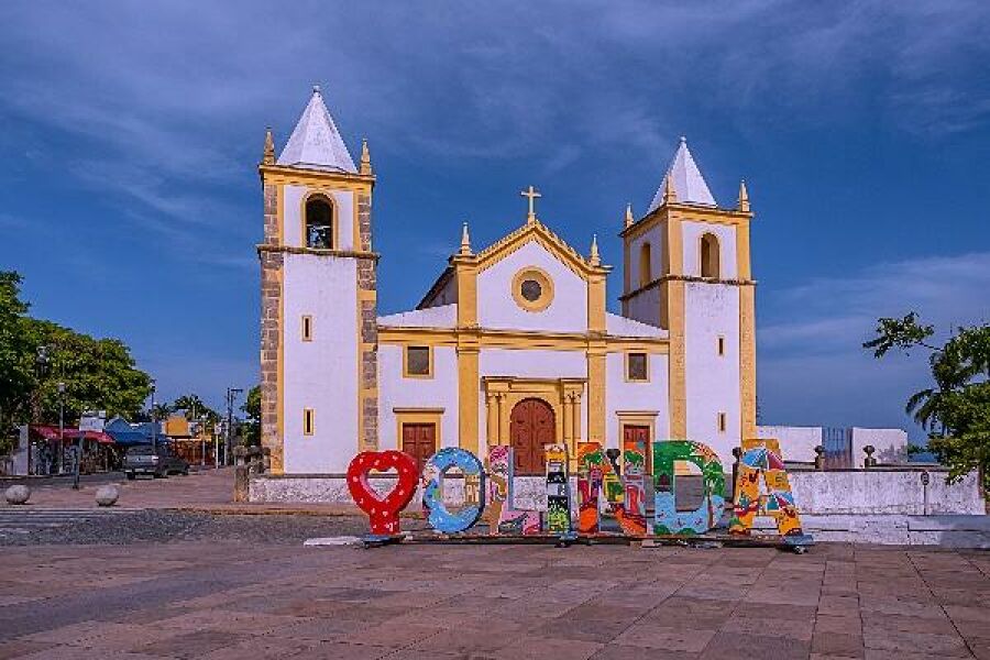 Imagem Olinda